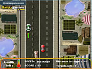เกมส์ขับรถซิ่งบนถนน เกมขับรถซิ่งบนถนน 