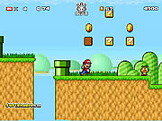 เกมส์Super Mario