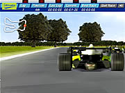 เกมส์แข่งรถ Formula1