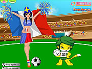 เกมส์ FIFA WorldCup 2010 เกมฟุตบอลโลก