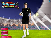เกมส์โรนัลโด้ Christiano Ronaldo