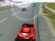 เกมส์ขับรถสปอร์ต 3D