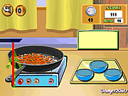 เกมส์ทำซุปแครอท