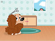 เกมส์อาบน้ำหมา