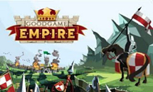 เกมส์สร้างเมือง Empire online