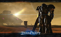 เกมส์ StarCraft War of Honor