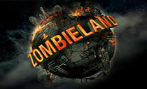 เกมส์ Zombie Land
