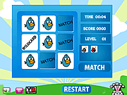 เกมส์หาภาพ Angry Birds