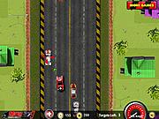 เกมส์แข่งรถบนถนนด่วน
