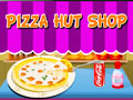 เกมส์ Pizza Hut Shop