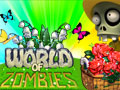 เกมส์ World of Zombies