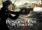 เกมส์ผีชีวะ5 Resident Evil Retribution