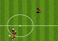 เกมส์แข่งฟุตบอลยูโร่2012